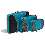 eBags Classic 3 Piece Packing Cube 