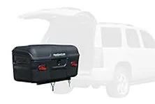 StowAway Max Hitch Cargo Box with S