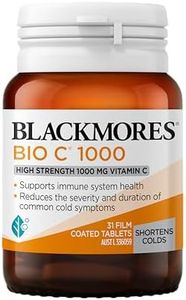 Blackmores