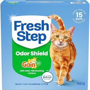 Fresh Step