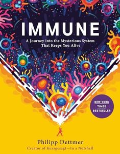 Immune: A 