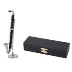 Bass Clarinets