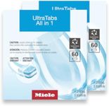 Miele UltraTabs All-in-One Dishwash