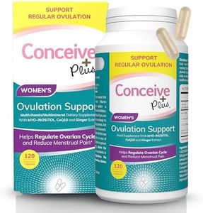 CONCEIVE P