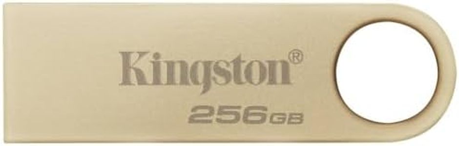 Kingston D