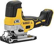 DEWALT 20V MAX Jig Saw, Cordless, B