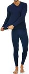 Thermajohn Long Johns Thermal Under