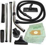 Vacspare for Numatic Henry Vacuum C