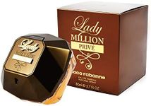 Paco Rabanne Lady Million Prive Eau de Perfume, 80ml