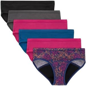 Hanes Girl