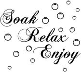 Soak Relax