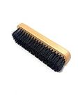 TIJAR® Shoe Brush, Premium Soft and Durable, Scratch Free Wood Handle Traditional Shoe Cleaning Polish Brush (1)