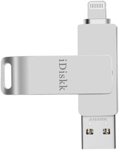 iDiskk MFi