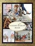 Lady Boss Vision Board Book: Clip Art to Create Powerful Future Life Goals using 120+ Visually Appealing Images, Positive Affirmations, and Gratitude Statements (Vision Board Books)