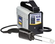 GYS 68643 Powerduction 10R Induction Heater, Black and White