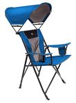 GCI Outdoor 74383: Sunshade Comfort Pro Chair