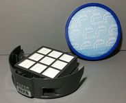 Hoover Windtunnel 2 Filter Set 303172001 & 304087001 by Hoover