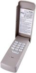 Garage Door Keypad - LiftMaster Key
