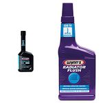 Wynn's 1831005 45941 Cooling System Flush 325 ml and Radiator Flush Cleaner For All Car Antifreeze & Coolant Systems 325ml