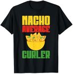 Mexican Curler Nacho average Curler