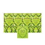 Pukka - Lemongrass & Ginger Tea - 36g (Case of 4)