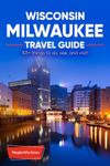 Milwaukee Wisconsin Travel Books