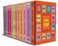 The Paulo Coelho Collection