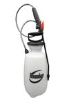 Roundup 190260 2-Gallon Lawn and Garden Sprayer for Controlling Insects and Weeds or Cleaning Decks and Siding
