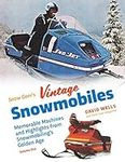 Snow Goer's Vintage Snowmobiles: Me