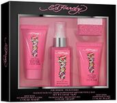 Ed Hardy Women's Perfume Fragrance 