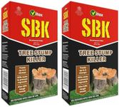 HOCHSTE® Vitax SBK Brushwood & Tree