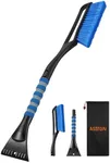AstroAI 27" Snow Brush and Ice Scra