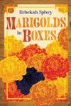 Marigolds in Boxes