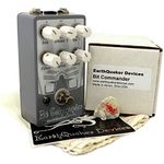 EarthQuaker Devices Bit Commander Octave Synth