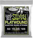 Ernie Ball Regular Slinky Flatwound