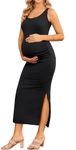 Zeta Ville Fashion Maternity Dresses