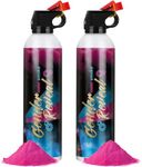 Gender Reveal Fire Extinguisher 2 P