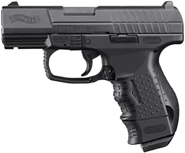Walther CP99 Compact-CO2 Powered.177 Caliber BB