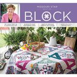 Missouri Star Block Quilt Magazine~Spring 2018 Vol 5#2