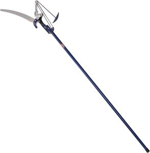 Spear & Jackson Telescopic Tree Pruner – Extendable Garden Lopper