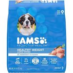 IAMs Proactive Health Dry Food for Dogs - Adult - Weight - Large Breed - 13.2kg