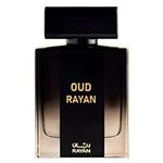 RAYAN Men Arabian Perfume - Oud Mod