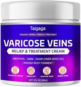 Varicose V