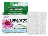Enzymatic Therapy Esberitox - 200 C