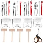 Artcome 21 Pcs Seafood Tools Set in