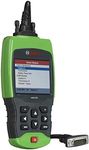 Bosch 1699200240 HDS 250 Heavy Duty Scan Tool Kit with Gas and Diesel Engine, Transmission, and ABS Coverage for Class 4-8 Vehicles