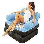 Inflatable Couch, Inflatable Sofa w