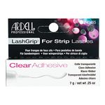 Ardell Professional For Strip Lashes Clear Adhesive 7g / 0.25oz