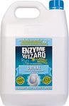 Enzyme Wizard Urinal Cleaner and Deodoriser, 5 Litres