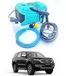 Ford Electric Pressure Washers